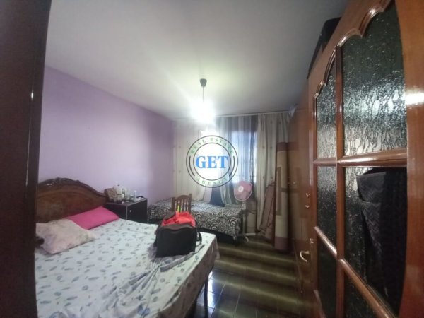Durres, shitet apartament 1+1+Ballkon Kati 1, 64 m² 58.000 € (Pran shkolles &quot;Qemal Mici&quot;)