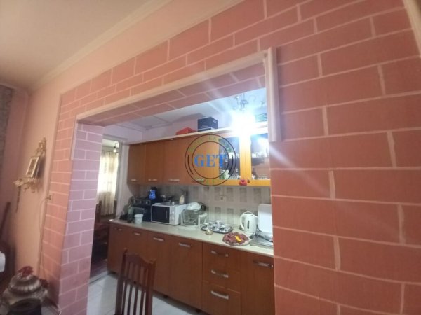 Durres, shitet apartament 1+1+Ballkon Kati 1, 64 m² 58.000 € (Pran shkolles &quot;Qemal Mici&quot;)