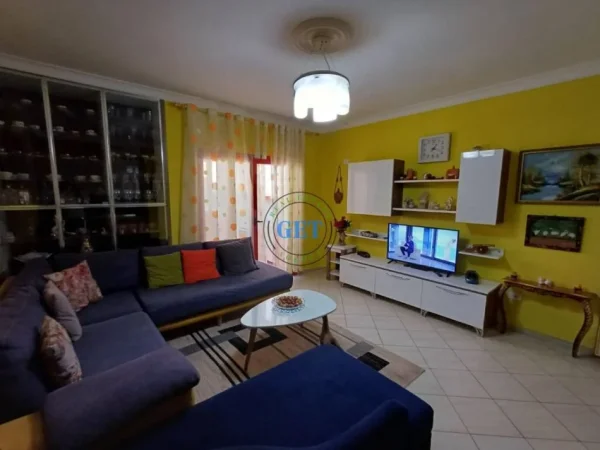 Durres, shitet apartament 2+1+Ballkon Kati 6, 87 m² 93.000 € (Plazh Hekurudha, Durres.)