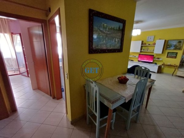 Durres, shitet apartament 2+1+Ballkon Kati 6, 87 m² 93.000 € (Plazh Hekurudha, Durres.)