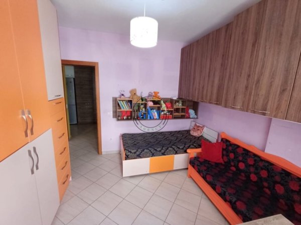 Durres, shitet apartament 2+1+Ballkon Kati 6, 87 m² 93.000 € (Plazh Hekurudha, Durres.)