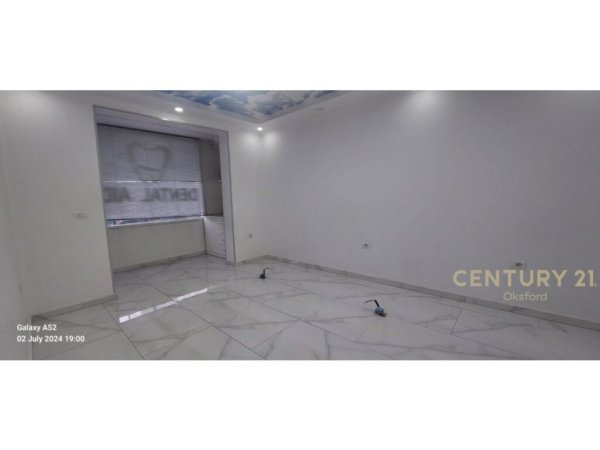 Tirane, shitet apartament 1+1 Kati 2, 48 m² 105.000 € (Farmacia 10)