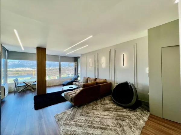 Tirane, shes apartament 2+1+Aneks+Ballkon Kati 3, 115 m² 245.000 € (Rruga Peti Tirana, Albania)