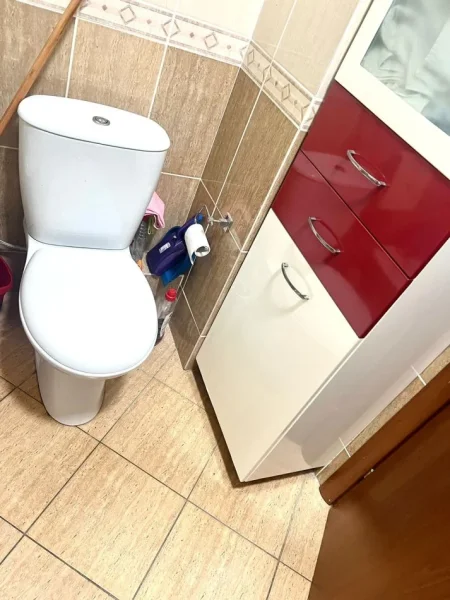 Shqiperi, shitet 1+1+Ballkon Kati 6, 78 m² 99.000 € (Fresk)
