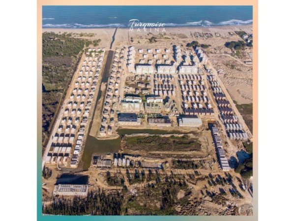 Durres, shes Vile 3+1 Kati 2, 303 m² 350.000 € 
