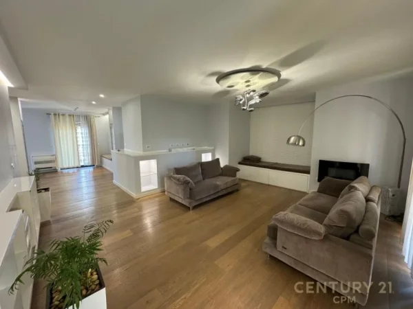 Tirane, shes apartament 3+1+Aneks+Ballkon Kati 5, 196 m² 1.000.000 € (Rruga Elbasanit)
