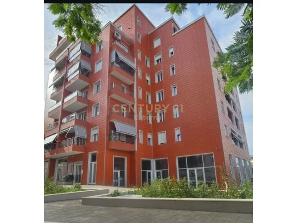 Tirane, shes apartament 3+1+Aneks+Ballkon Kati 3, 107 m² (Ambasades Amerikane)