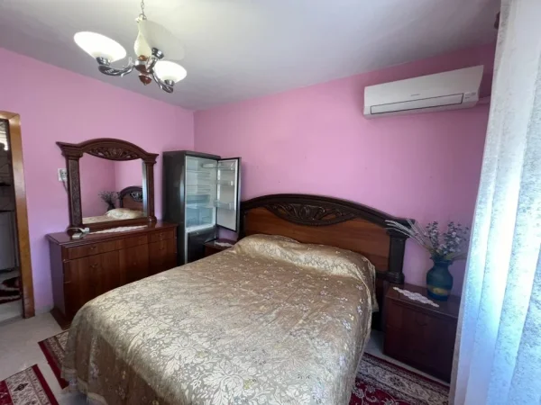 Tirane, shitet apartament 2+1+Aneks+Ballkon Kati 4, 75 m² 140.000 € (Ish Parku)