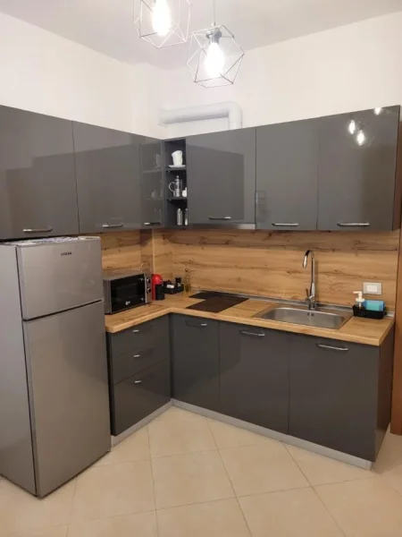 Durres, shes apartament 1+1+Ballkon Kati 6, 70 m² 74.000 € (Durres)