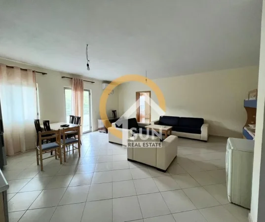Lezhe Shengjin, shitet apartament 1+1+Ballkon Kati 5, 101 m² (RANA HEDHUN, SHENGJIN)