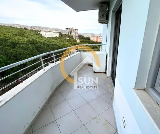 Lezhe Shengjin, shitet apartament 1+1+Ballkon Kati 5, 101 m² (RANA HEDHUN, SHENGJIN)