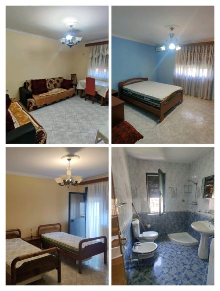 Tirane, jepet me qera apartament 2+1+Ballkon Kati 5, 90 m² 400 € (FERIT XHAJKO RESTORANT DURRESI)