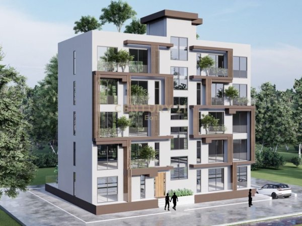 Durres, shitet apartament 1+1 Kati 4, 41 m² 49.440 € 