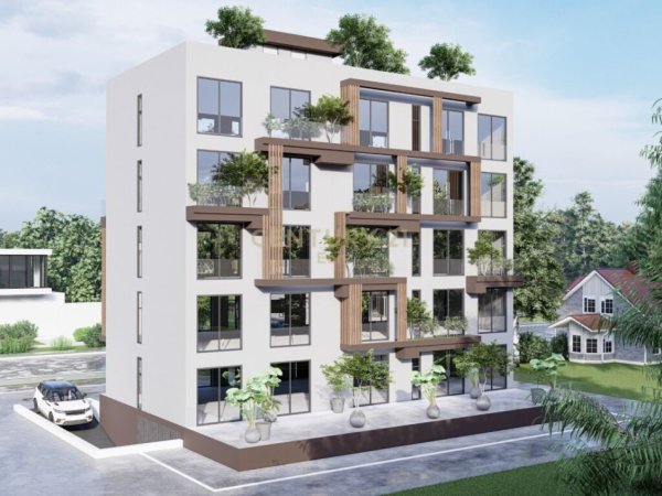 Durres, shitet apartament 1+1 Kati 4, 41 m² 49.440 € 