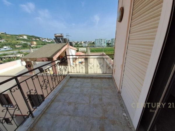 Durres, shitet apartament 1+1 Kati 5, 57 m² 39000 € (Golem)