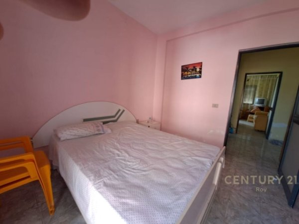 Durres, shitet apartament 1+1 Kati 5, 57 m² 39000 € (Golem)