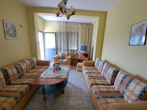 Durres, shitet apartament 1+1 Kati 5, 57 m² 39000 € (Golem)