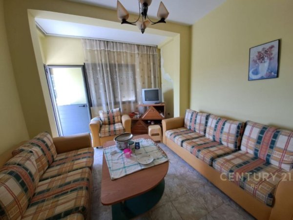Durres, shitet apartament 1+1 Kati 5, 57 m² 39000 € (Golem)