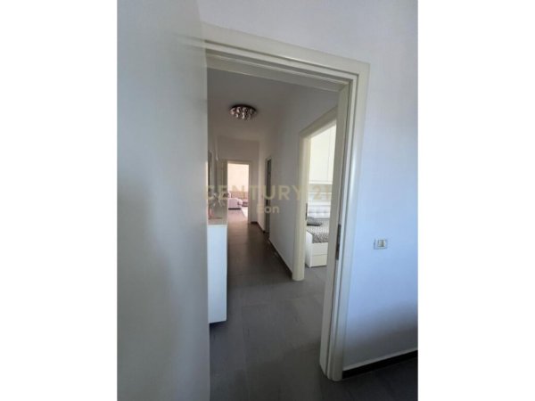 Durres, shitet apartament 2+1+Aneks+Ballkon , 115 m² 130.000 € (Prane shkolles Eftali Koci)