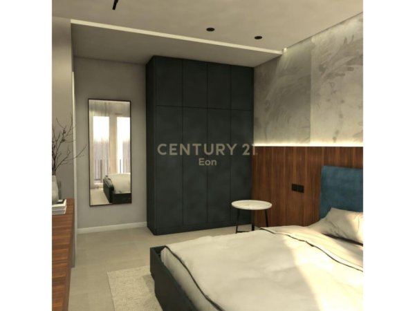Durres, jepet me qera apartament 1+1+Aneks Kati 4, 59 m² 500 € (Golem)