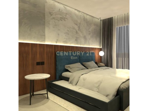 Durres, jepet me qera apartament 1+1+Aneks Kati 4, 59 m² 500 € (Golem)