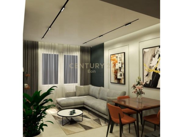 Durres, jepet me qera apartament 1+1+Aneks Kati 4, 59 m² 500 € (Golem)