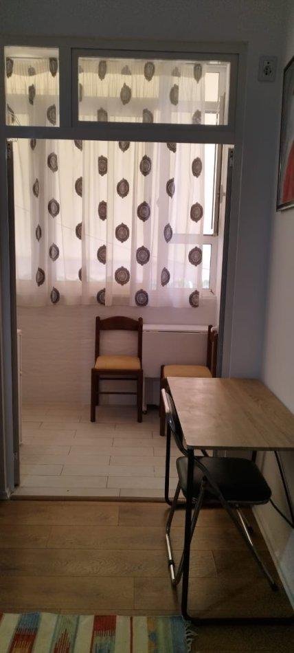 Tirane, jepet me qera garsonier 1+1 Kati 1, 33 m² 320 € (21-dhjetori)