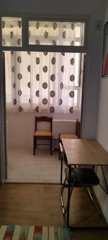 Tirane, jepet me qera garsonier 1+1 Kati 1, 33 m² 320 € (21-dhjetori)