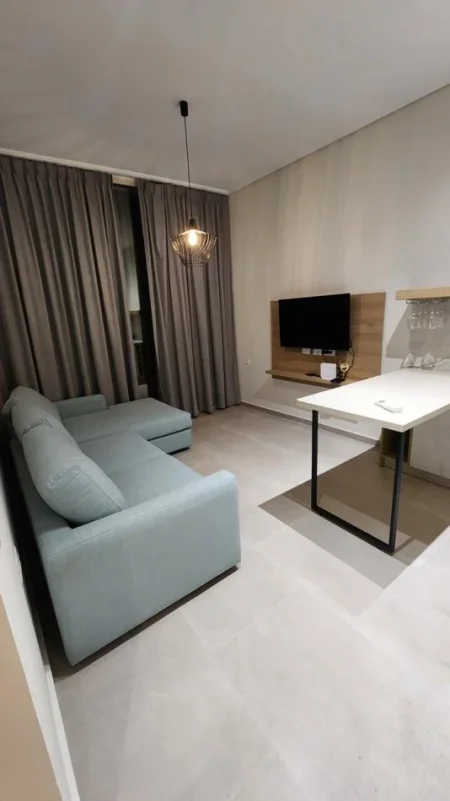 Vlore, shes apartament 2+1 Kati 2, 94 m² (Green Coast Palase)