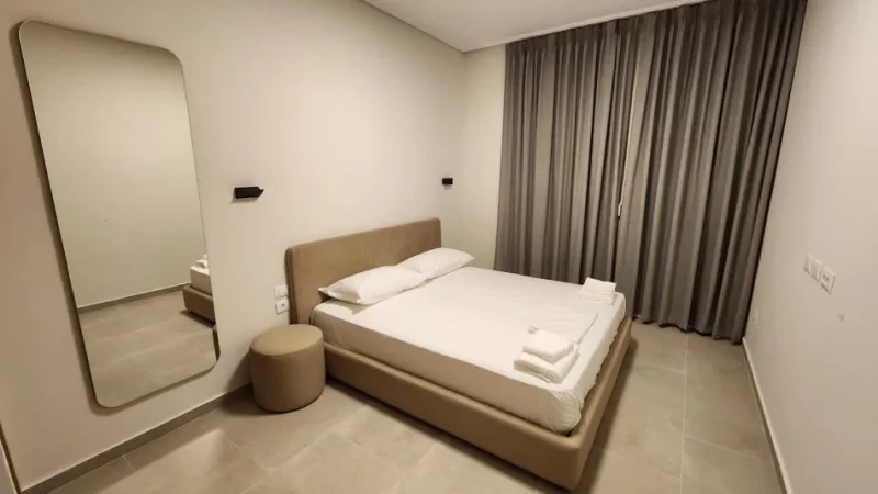 Vlore, shes apartament 2+1 Kati 2, 94 m² (Green Coast Palase)