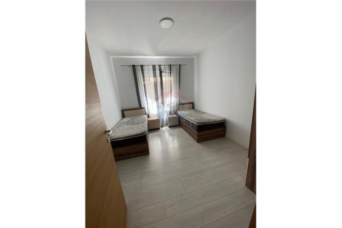 Tirane, jepet me qera apartament 2+1 , 90 m² 600 € (rruga peti - Liqeni i Thatë)