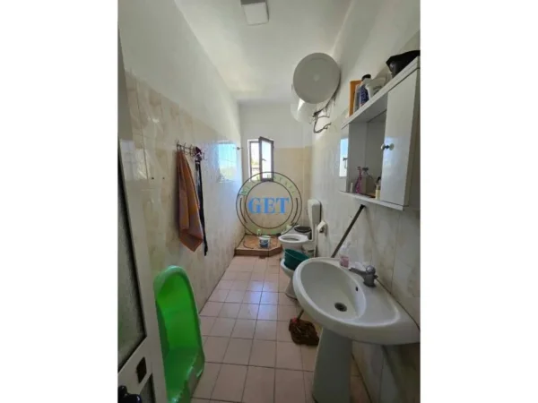 Durres, shitet apartament 1+1 Kati 6, 73 m² 60.000 € (spitali, durres)