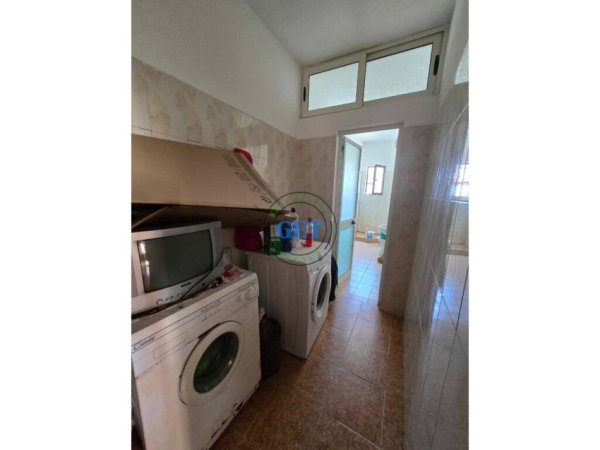 Durres, shitet apartament 1+1 Kati 6, 73 m² 60.000 € (spitali, durres)