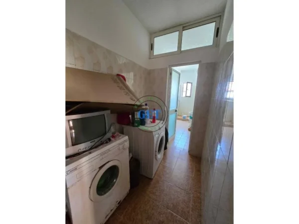 Durres, shitet apartament 1+1 Kati 6, 73 m² 60.000 € (spitali, durres)
