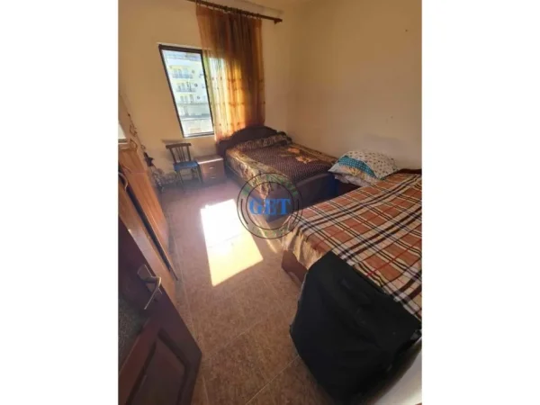 Durres, shitet apartament 1+1 Kati 6, 73 m² 60.000 € (spitali, durres)