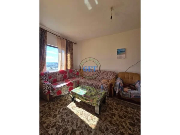 Durres, shitet apartament 1+1 Kati 6, 73 m² 60.000 € (spitali, durres)