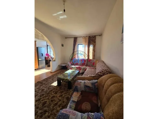 Durres, shitet apartament 1+1 Kati 6, 73 m² 60.000 € (spitali, durres)