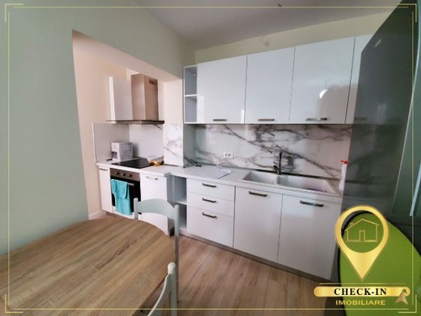 Tirane, jepet me qera apartament 1+1+Aneks Kati 4, 52 m² 350 € (Ali Demi, Kryegjyshata e Bektashinjve)