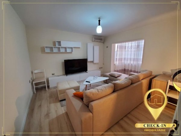 Tirane, jepet me qera apartament 1+1+Aneks Kati 4, 52 m² 350 € (Ali Demi, Kryegjyshata e Bektashinjve)