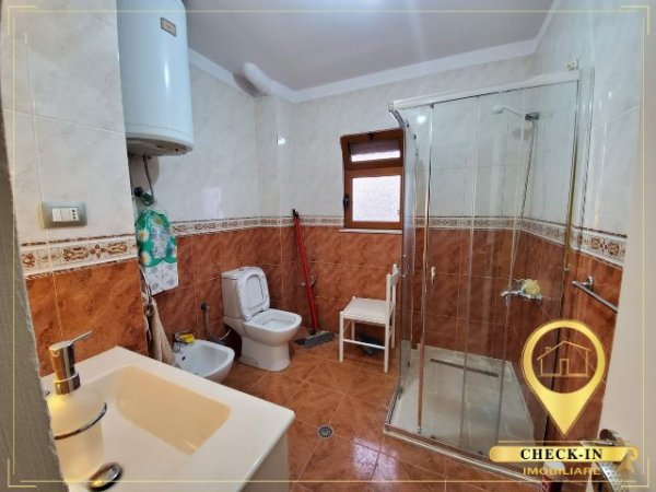 Tirane, jepet me qera apartament 1+1+Aneks Kati 4, 52 m² 350 € (Ali Demi, Kryegjyshata e Bektashinjve)