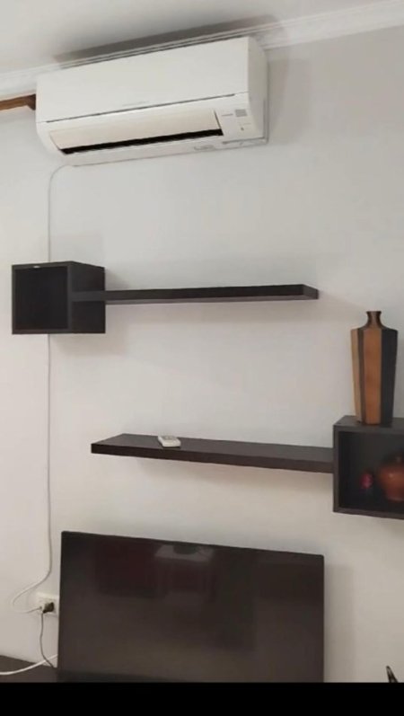 Tirane, jepet me qera apartament 1+1 Kati 1, 75 m² 350 € (Fresk)