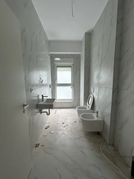 Tirane, shitet apartament 1+1+Ballkon Kati 0, 65 m² 78.000 € (Rruga Pasho Hysa, Ali Demi)