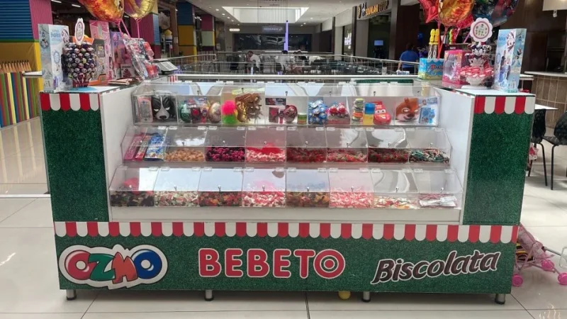 Tirane, ofroj Shitet biznesi