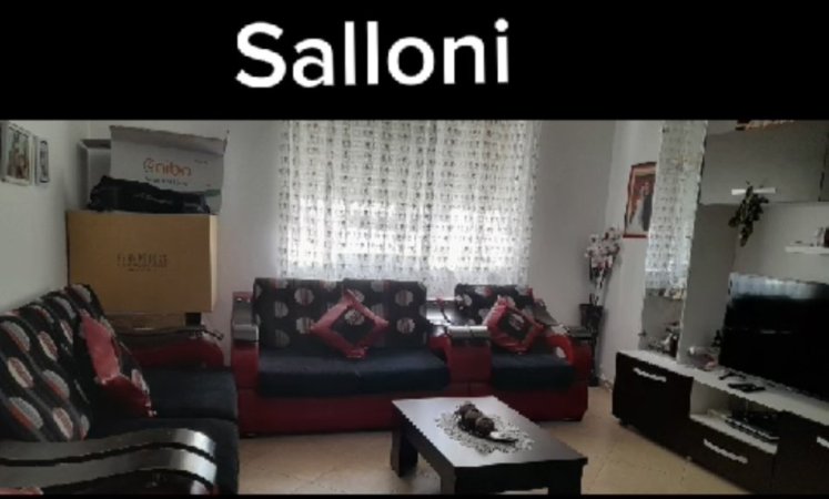 Tirane, jepet me qera apartament 3+1+Ballkon Kati 4, 97 m² 400 € (Eqerem Çabej)