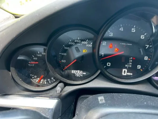 Gjermani,  Porsche 911 Carrera 4S ❌SHITUR❌