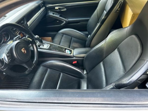 Gjermani,  Porsche 911 Carrera 4S ❌SHITUR❌
