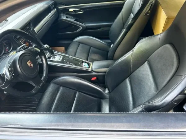 Gjermani,  Porsche 911 Carrera 4S ❌SHITUR❌