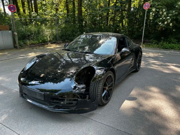 Gjermani,  Porsche 911 Carrera 4S ❌SHITUR❌