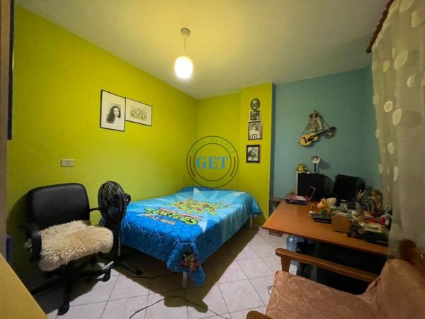 Durres, shitet apartament 2+1+Ballkon Kati 5, 92 m² 86.000 € (Stadiumi, Durres)