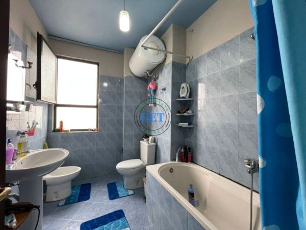 Durres, shitet apartament 2+1+Ballkon Kati 5, 92 m² 86.000 € (Stadiumi, Durres)